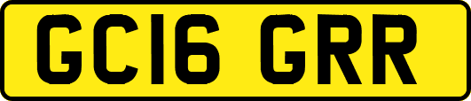 GC16GRR