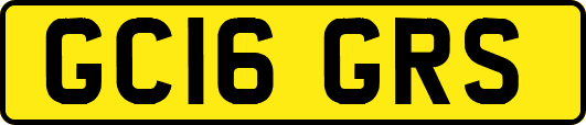 GC16GRS