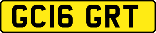 GC16GRT