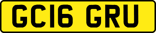 GC16GRU