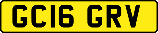 GC16GRV