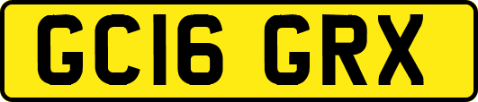GC16GRX
