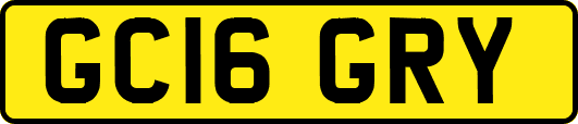 GC16GRY