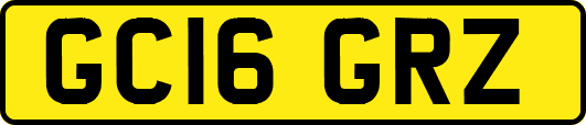 GC16GRZ