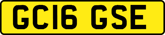 GC16GSE