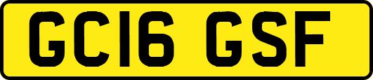 GC16GSF