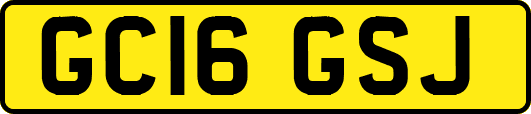 GC16GSJ