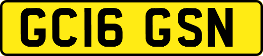GC16GSN