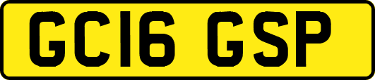 GC16GSP