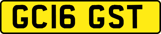 GC16GST