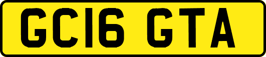 GC16GTA