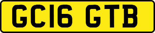 GC16GTB