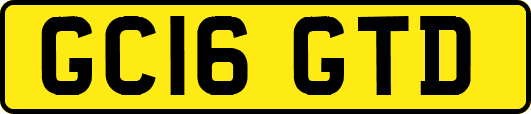 GC16GTD