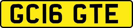 GC16GTE