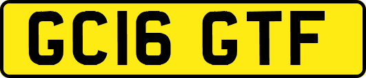 GC16GTF