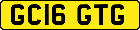 GC16GTG