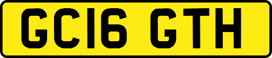 GC16GTH
