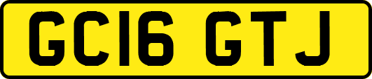 GC16GTJ