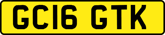 GC16GTK