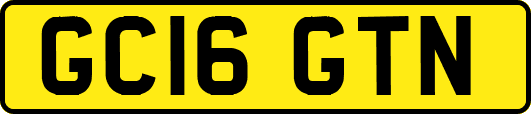 GC16GTN