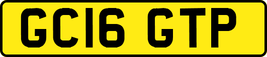 GC16GTP