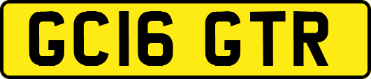 GC16GTR