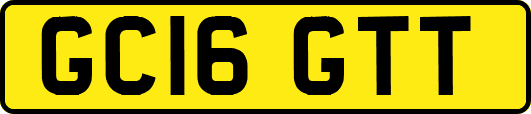 GC16GTT