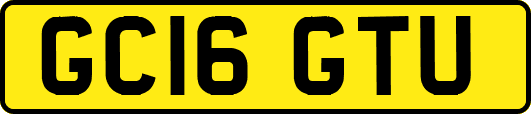GC16GTU