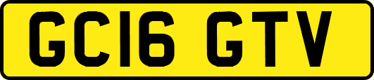 GC16GTV