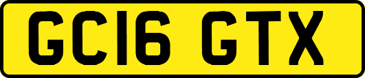 GC16GTX