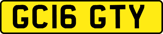 GC16GTY