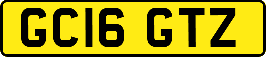GC16GTZ