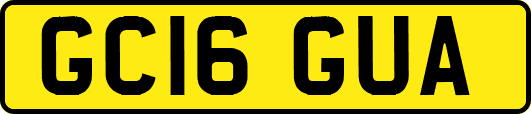GC16GUA