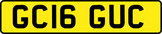 GC16GUC