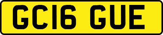 GC16GUE