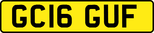 GC16GUF