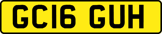 GC16GUH