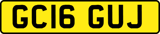 GC16GUJ