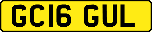 GC16GUL