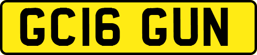 GC16GUN