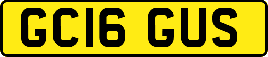 GC16GUS