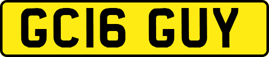 GC16GUY