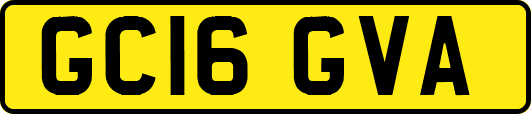 GC16GVA