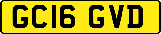 GC16GVD