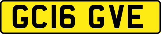 GC16GVE