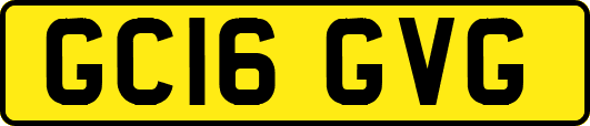 GC16GVG