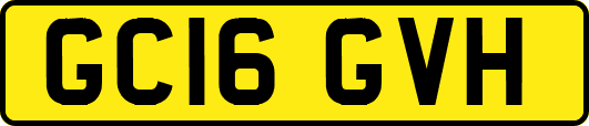 GC16GVH