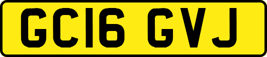 GC16GVJ