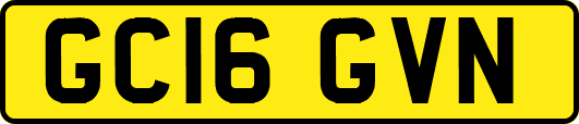 GC16GVN