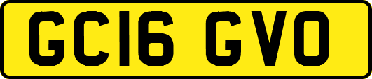 GC16GVO